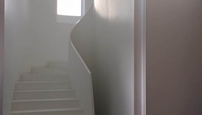 Solid Surface (CORIAN, KRION,BETACRYL...) - Scala in Corian
